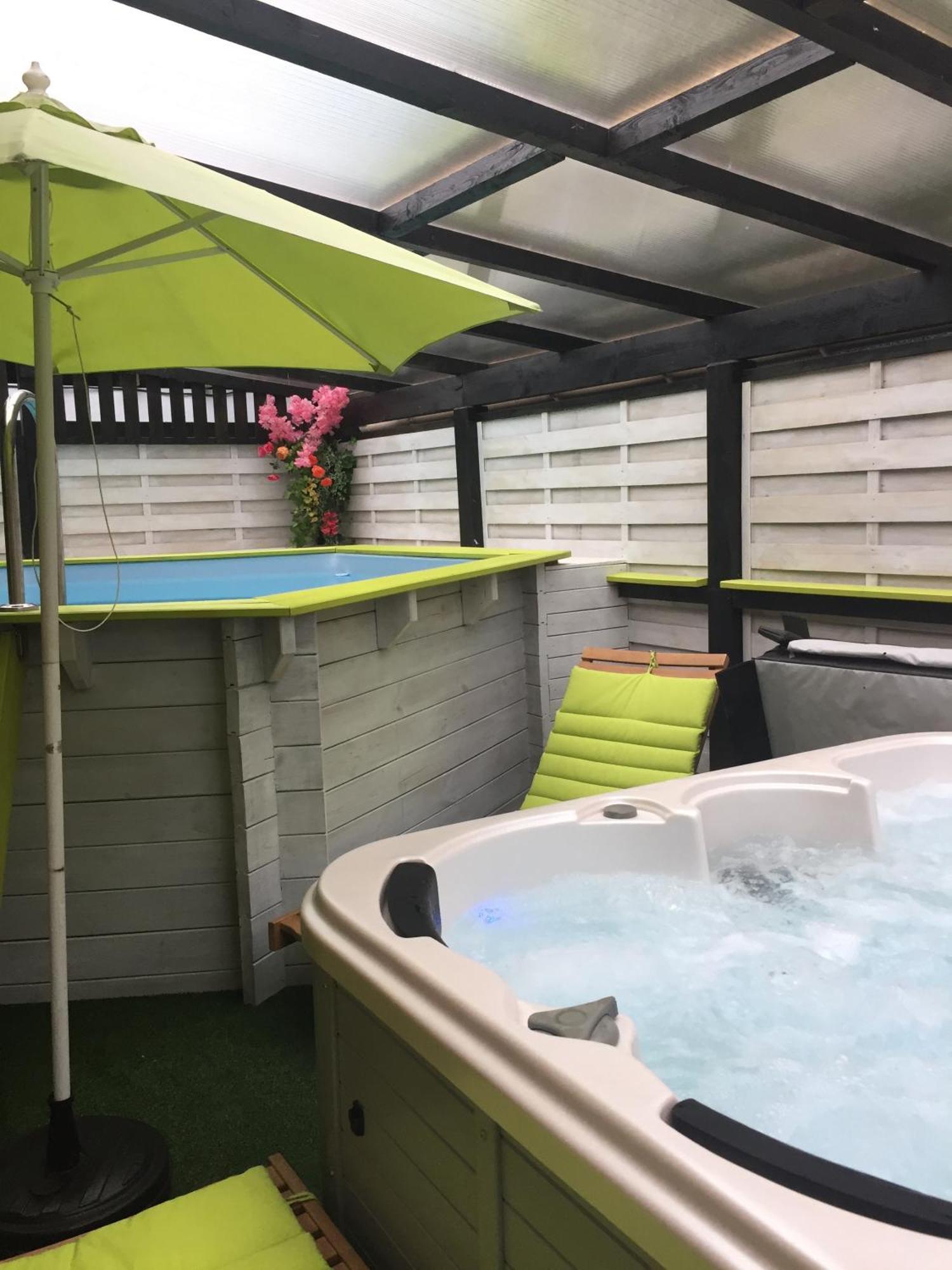 Pour Personne En Deplacement Apartment *